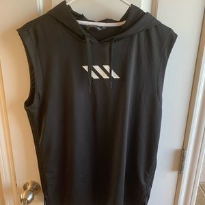 Men Adidas tank